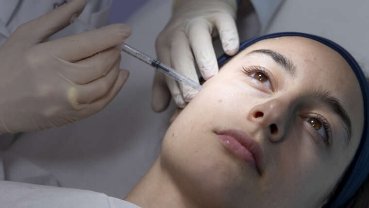 Filler con Acido Ialuronico